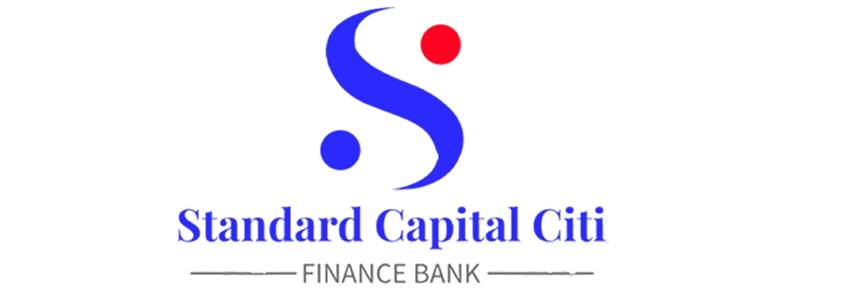 Standard Capital Citi Finance Bank  